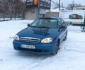 Синій ЗАЗ Ланос, об'ємом двигуна 1.5 л та пробігом 104 тис. км за 2700 $, фото 1 на Automoto.ua