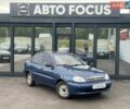 Синий ЗАЗ Ланос, объемом двигателя 1.5 л и пробегом 49 тыс. км за 3490 $, фото 1 на Automoto.ua