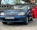 Синий ЗАЗ Ланос, объемом двигателя 1.5 л и пробегом 58 тыс. км за 3600 $, фото 1 на Automoto.ua
