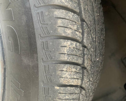 Синій ЗАЗ Ланос, об'ємом двигуна 1.5 л та пробігом 194 тис. км за 2100 $, фото 9 на Automoto.ua