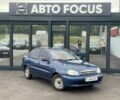 Синій ЗАЗ Ланос, об'ємом двигуна 1.5 л та пробігом 49 тис. км за 4015 $, фото 1 на Automoto.ua