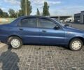 Синій ЗАЗ Ланос, об'ємом двигуна 1.5 л та пробігом 205 тис. км за 2500 $, фото 4 на Automoto.ua