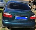 Синий ЗАЗ Ланос, объемом двигателя 0 л и пробегом 20 тыс. км за 900 $, фото 1 на Automoto.ua