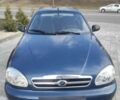 Синий ЗАЗ Ланос, объемом двигателя 1.5 л и пробегом 36 тыс. км за 3999 $, фото 1 на Automoto.ua
