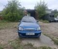 Синий ЗАЗ Ланос, объемом двигателя 1.5 л и пробегом 243 тыс. км за 2200 $, фото 1 на Automoto.ua