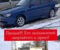 Синий ЗАЗ Ланос, объемом двигателя 1.5 л и пробегом 87 тыс. км за 3700 $, фото 1 на Automoto.ua