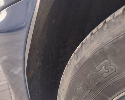 Синий ЗАЗ Ланос, объемом двигателя 1.5 л и пробегом 36 тыс. км за 3999 $, фото 9 на Automoto.ua