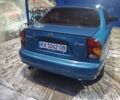 Синий ЗАЗ Ланос, объемом двигателя 1.5 л и пробегом 137 тыс. км за 3000 $, фото 3 на Automoto.ua