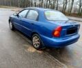 Синий ЗАЗ Ланос, объемом двигателя 1.5 л и пробегом 0 тыс. км за 4000 $, фото 3 на Automoto.ua