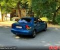 Синій ЗАЗ Ланос, об'ємом двигуна 1.5 л та пробігом 109 тис. км за 3900 $, фото 5 на Automoto.ua