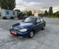 Синій ЗАЗ Ланос, об'ємом двигуна 1.5 л та пробігом 1 тис. км за 3308 $, фото 1 на Automoto.ua