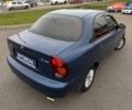 Синий ЗАЗ Ланос, объемом двигателя 1.5 л и пробегом 136 тыс. км за 3200 $, фото 22 на Automoto.ua