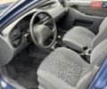 Синий ЗАЗ Ланос, объемом двигателя 1.5 л и пробегом 77 тыс. км за 3750 $, фото 18 на Automoto.ua