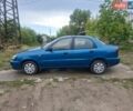 Синий ЗАЗ Ланос, объемом двигателя 1.5 л и пробегом 243 тыс. км за 2200 $, фото 3 на Automoto.ua