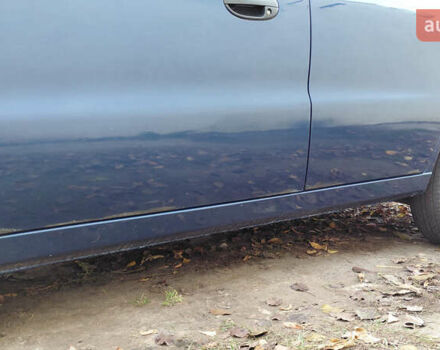 Синий ЗАЗ Ланос, объемом двигателя 1.5 л и пробегом 146 тыс. км за 2650 $, фото 9 на Automoto.ua