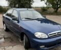 Синий ЗАЗ Ланос, объемом двигателя 1.5 л и пробегом 77 тыс. км за 3750 $, фото 4 на Automoto.ua