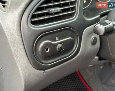 Синий ЗАЗ Ланос, объемом двигателя 1.5 л и пробегом 136 тыс. км за 3200 $, фото 32 на Automoto.ua