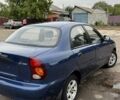 Синий ЗАЗ Ланос, объемом двигателя 1.5 л и пробегом 77 тыс. км за 3750 $, фото 6 на Automoto.ua