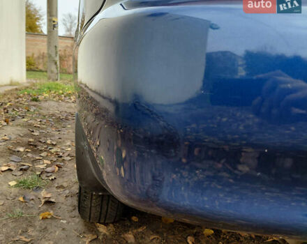 Синий ЗАЗ Ланос, объемом двигателя 1.5 л и пробегом 146 тыс. км за 2650 $, фото 29 на Automoto.ua