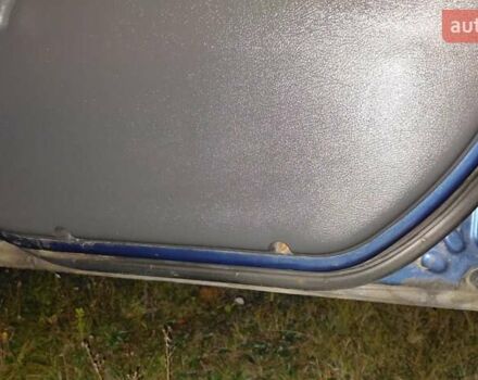 Синий ЗАЗ Ланос, объемом двигателя 1.5 л и пробегом 146 тыс. км за 2650 $, фото 23 на Automoto.ua