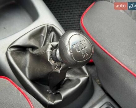 Синий ЗАЗ Ланос, объемом двигателя 1.5 л и пробегом 136 тыс. км за 3200 $, фото 45 на Automoto.ua