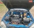 Синий ЗАЗ Ланос, объемом двигателя 1.5 л и пробегом 243 тыс. км за 2200 $, фото 7 на Automoto.ua
