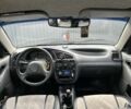 Синий ЗАЗ Ланос, объемом двигателя 1.5 л и пробегом 111 тыс. км за 2799 $, фото 4 на Automoto.ua