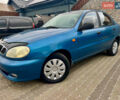 Синий ЗАЗ Ланос, объемом двигателя 1.5 л и пробегом 211 тыс. км за 1999 $, фото 2 на Automoto.ua