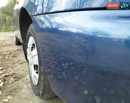 Синий ЗАЗ Ланос, объемом двигателя 1.5 л и пробегом 146 тыс. км за 2650 $, фото 30 на Automoto.ua