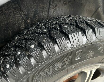 Синій ЗАЗ Ланос, об'ємом двигуна 1.5 л та пробігом 150 тис. км за 2800 $, фото 5 на Automoto.ua