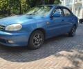 Синій ЗАЗ Ланос, об'ємом двигуна 1.5 л та пробігом 202 тис. км за 2801 $, фото 1 на Automoto.ua