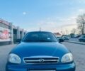 Синий ЗАЗ Ланос, объемом двигателя 1.5 л и пробегом 69 тыс. км за 3000 $, фото 1 на Automoto.ua