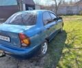 Синій ЗАЗ Ланос, об'ємом двигуна 0 л та пробігом 238 тис. км за 1500 $, фото 1 на Automoto.ua