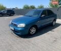 Синий ЗАЗ Ланос, объемом двигателя 1.5 л и пробегом 205 тыс. км за 2800 $, фото 1 на Automoto.ua