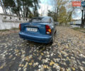 Синій ЗАЗ Ланос, об'ємом двигуна 1.5 л та пробігом 191 тис. км за 2799 $, фото 4 на Automoto.ua