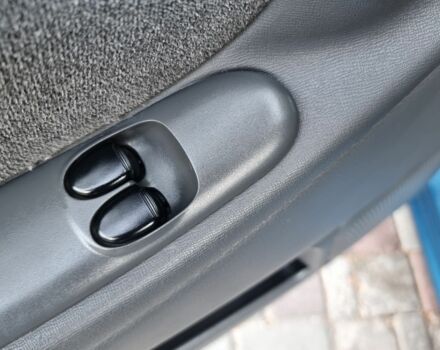 Синий ЗАЗ Ланос, объемом двигателя 1.4 л и пробегом 77 тыс. км за 4500 $, фото 23 на Automoto.ua