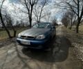 Синий ЗАЗ Ланос, объемом двигателя 1.5 л и пробегом 250 тыс. км за 2039 $, фото 1 на Automoto.ua