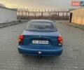 Синий ЗАЗ Ланос, объемом двигателя 1.5 л и пробегом 65 тыс. км за 3000 $, фото 5 на Automoto.ua