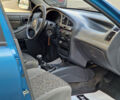 Синій ЗАЗ Ланос, об'ємом двигуна 1.5 л та пробігом 178 тис. км за 3990 $, фото 17 на Automoto.ua