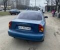 Синій ЗАЗ Ланос, об'ємом двигуна 1.5 л та пробігом 211 тис. км за 3150 $, фото 1 на Automoto.ua