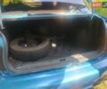 Синий ЗАЗ Ланос, объемом двигателя 1.5 л и пробегом 48 тыс. км за 4000 $, фото 7 на Automoto.ua