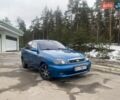 Синий ЗАЗ Ланос, объемом двигателя 1.5 л и пробегом 159 тыс. км за 2900 $, фото 1 на Automoto.ua