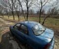 Синий ЗАЗ Ланос, объемом двигателя 1.5 л и пробегом 250 тыс. км за 2039 $, фото 4 на Automoto.ua