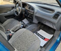 Синий ЗАЗ Ланос, объемом двигателя 1.5 л и пробегом 178 тыс. км за 3990 $, фото 18 на Automoto.ua