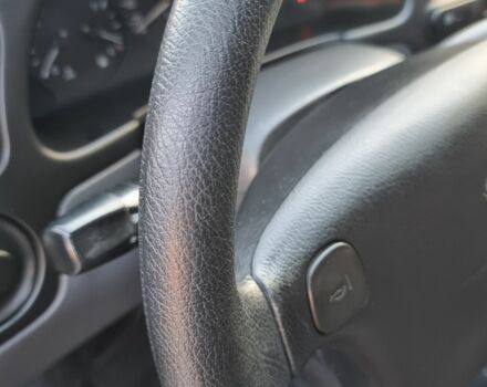 Синий ЗАЗ Ланос, объемом двигателя 1.4 л и пробегом 77 тыс. км за 4500 $, фото 11 на Automoto.ua