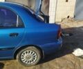 Синий ЗАЗ Ланос, объемом двигателя 1.5 л и пробегом 137 тыс. км за 3400 $, фото 10 на Automoto.ua