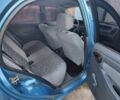 Синий ЗАЗ Ланос, объемом двигателя 1.4 л и пробегом 77 тыс. км за 4500 $, фото 12 на Automoto.ua