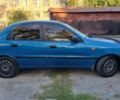 Синий ЗАЗ Ланос, объемом двигателя 1.4 л и пробегом 77 тыс. км за 4500 $, фото 4 на Automoto.ua