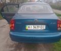 Синий ЗАЗ Ланос, объемом двигателя 1.5 л и пробегом 7 тыс. км за 5000 $, фото 1 на Automoto.ua