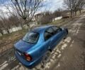 Синий ЗАЗ Ланос, объемом двигателя 1.5 л и пробегом 250 тыс. км за 2039 $, фото 5 на Automoto.ua